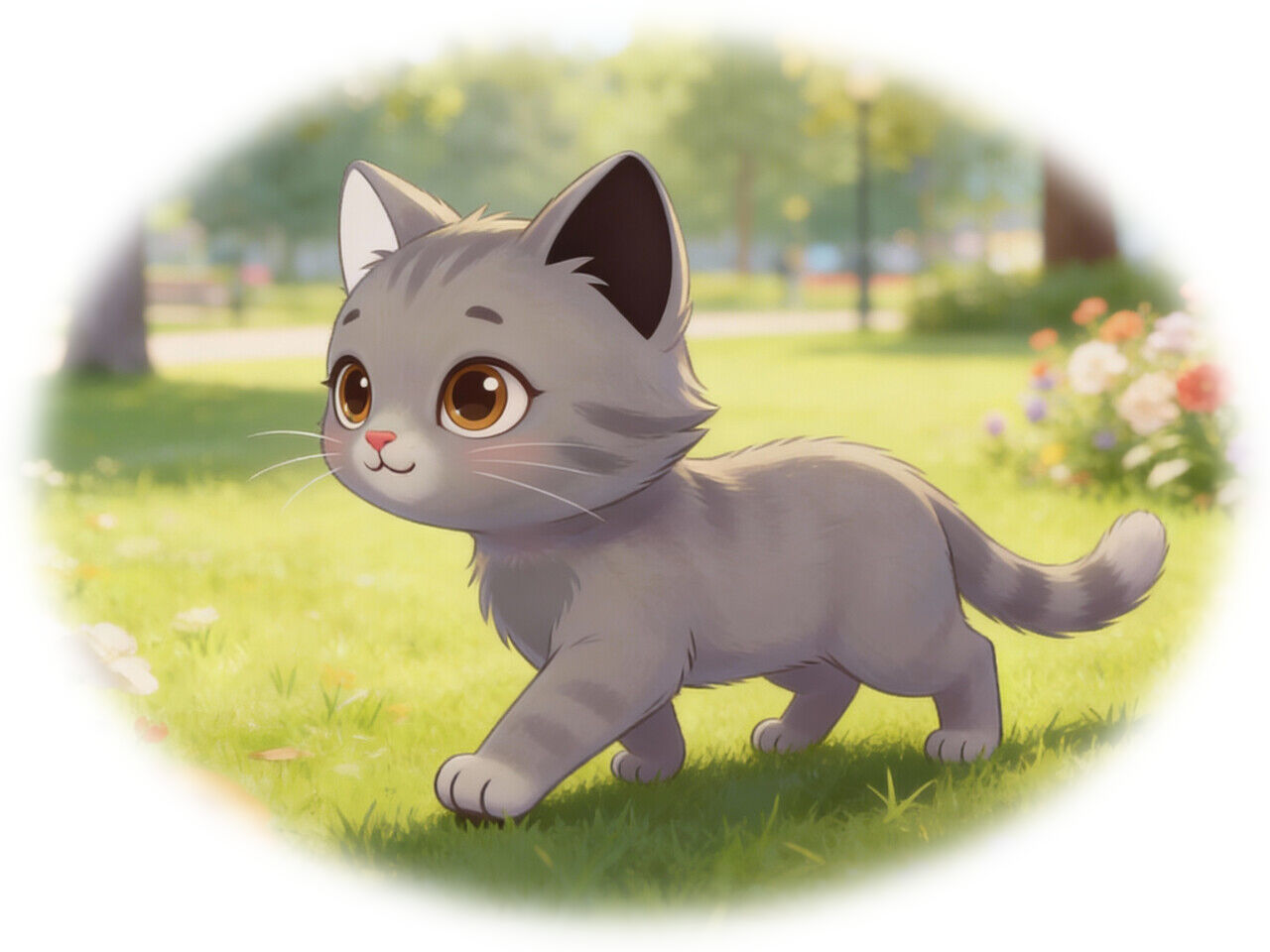 Willkommen auf Flauschis Welt – eure neue Zuhause-Seite für zauberhafte Kinderbücher